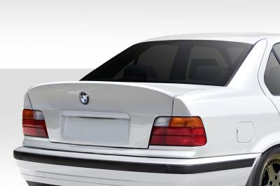 Duraflex - BMW 3 Series 2DR CSL Duraflex Body Kit-Wing/Spoiler 114513