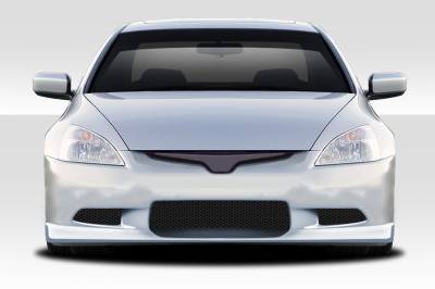 Duraflex - Honda Accord C-2 Duraflex Front Body Kit Bumper 114657