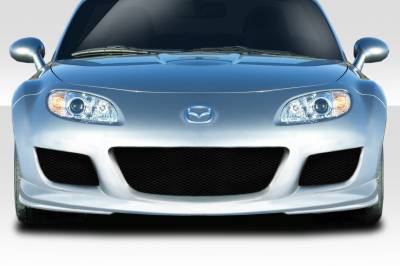 Duraflex - Mazda Miata X Sport Duraflex Front Body Kit Bumper 114710