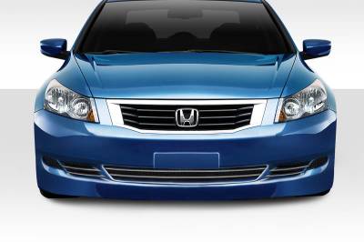 Duraflex - Honda Accord VIP Duraflex Front Body Kit Bumper 114718