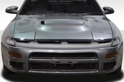 Duraflex - Toyota Celica GT1 Duraflex Grill/Grille 114787