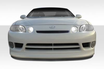 Duraflex - Lexus SC AC Duraflex Front Body Kit Bumper!!! 114952