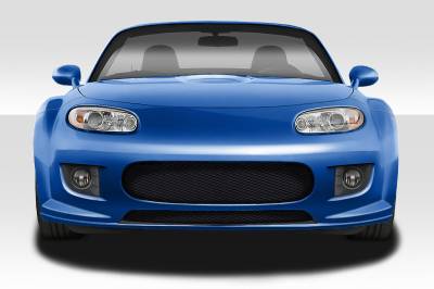 Duraflex - Mazda Miata M Speed Duraflex Front Body Kit Bumper 115419