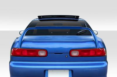 Duraflex - Acura Integra Type M V1 Duraflex Body Kit-Wing/Spoiler 115658