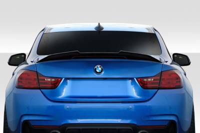 Duraflex - BMW 4 Series Plasma Duraflex Body Kit-Wing/Spoiler 116173