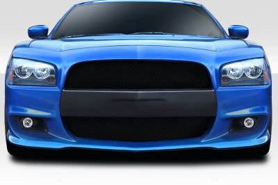 Duraflex - Dodge Charger SRT2 Duraflex Front Body Kit Bumper 116401