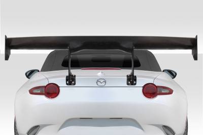 Duraflex - Mazda Miata RBS Duraflex Body Kit-9 pcs Wing/Spoiler!!! 116719