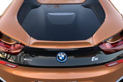 Aero Function - BMW i8 AF-1 Aero Function Body Kit-Wing/Spoiler 117849