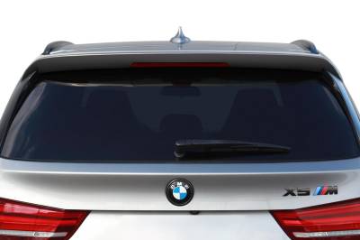 Aero Function - BMW X5 AF-2 Aero Function Body Kit-Wing/Spoiler 117855