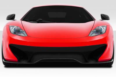 Aero Function - McLaren MP4-12C AF-1 Aero Function Front Bumper Splitter Body Kit 117858