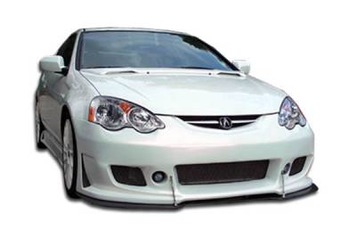 Duraflex - Acura RSX Duraflex B-2 Front Bumper Cover - 1 Piece - 100296