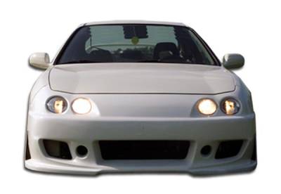 Duraflex - Acura Integra Duraflex B-2 Front Bumper Cover - 1 Piece - 101392