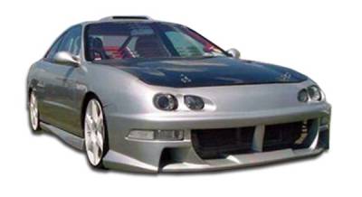 Duraflex - Acura Integra Duraflex Xtreme Front Bumper Cover - 1 Piece - 101399