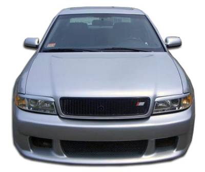 Duraflex - Audi A4 Duraflex AG-S Front Bumper Cover - 1 Piece - 101695