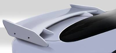 Duraflex - Universal Sniper Duraflex Body Kit-Wing/Spoiler!!! 102222