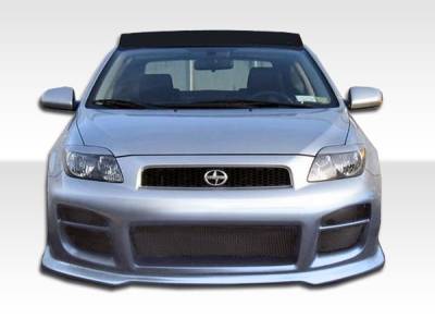 Duraflex - Scion tC Duraflex R34 Front Bumper Cover - 1 Piece - 103457