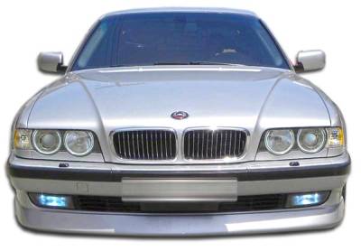 Duraflex - BMW 7 Series Duraflex AC-S Front Lip Under Spoiler Air Dam - 1 Piece - 106098