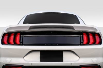 Duraflex - Ford Mustang Bandit Duraflex Body Kit-Wing/Spoiler 117932