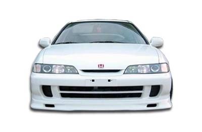 Duraflex - Acura JDM Integra Duraflex JDM Conversion OEM Front Bumper Cover - 1 Piece - 101402