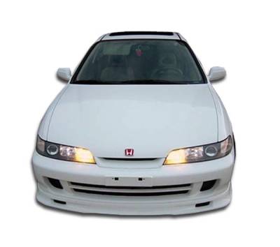 Duraflex - Acura JDM Integra Duraflex JDM Conversion OEM Hood - 1 Piece - 101405