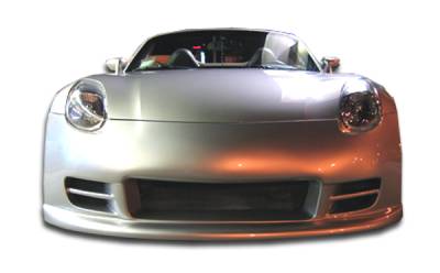 Duraflex - Pontiac Solstice Duraflex GT Concept Front Bumper Cover - 1 Piece - 103588