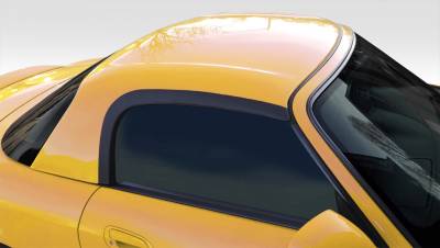 Duraflex - Honda S2000 Duraflex OEM Hard Top - 1 Piece - 109614