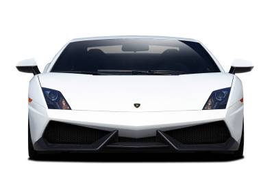 Aero Function - Lamborghini Gallardo AF-2 Aero Function (GFK) Front Body Kit Bumper 109683