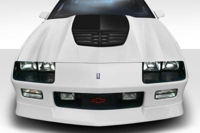 Duraflex - Chevrolet Camaro  Duraflex Body Kit- Hood 112540