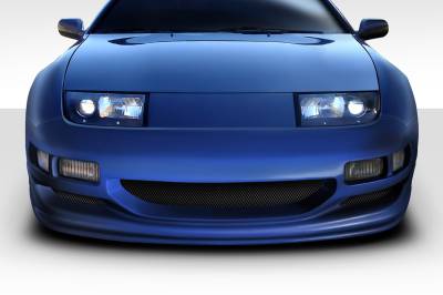 Duraflex - Nissan 300ZX JDM Duraflex Front Body Kit Bumper 112779