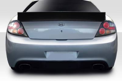 Duraflex - Hyundai Tiburon RBS Duraflex Body Kit-Wing/Spoiler 114304