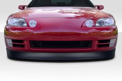 Duraflex - Lexus SC V-Speed Duraflex Front Bumper Lip Body Kit 112062