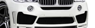 Aero Function - BMW X5 AF-1 Aero Function Air Intake 112658