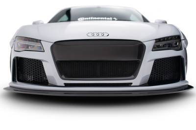 Aero Function - Audi R8 AF Signature Series Aero Function Front Body Kit Bumper 113065