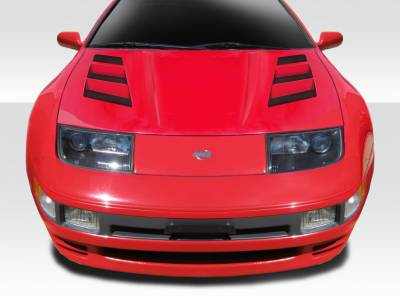 Duraflex - 90-96 Nissan 300ZX AM-S Duraflex Body Kit- Hood 113358