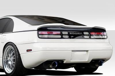 Duraflex - Nissan 300ZX TZ-3 Duraflex Body Kit-Wing/Spoiler!!! 113462