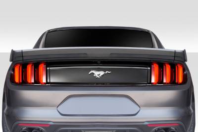 Duraflex - Ford Mustang Stallion Duraflex Body Kit-Wing/Spoiler!!! 113804