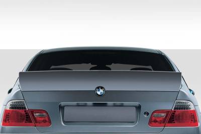 Duraflex - BMW 3 Series RBS Duraflex Body Kit-Wing/Spoiler 114200