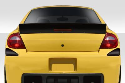 Duraflex - Dodge Neon RBS Duraflex Body Kit-Wing/Spoiler 114246