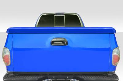 Duraflex - Ford F150 Lightning Duraflex Body Kit-Wing/Spoiler 114250