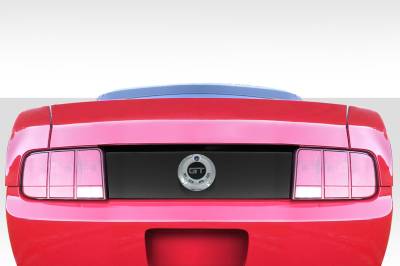 Duraflex - Ford Mustang Colt Duraflex Body Kit-Wing/Spoiler 114254