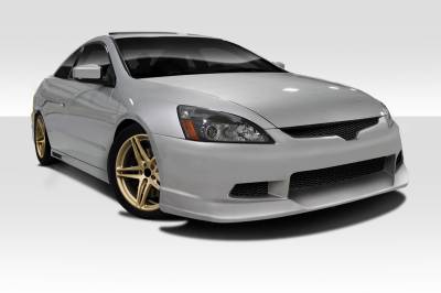 Duraflex - Honda Accord C-2 Duraflex Full Body Kit 114695