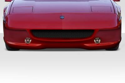 Duraflex - Pontiac Fiero F355 Duraflex Front Body Kit Bumper 114673