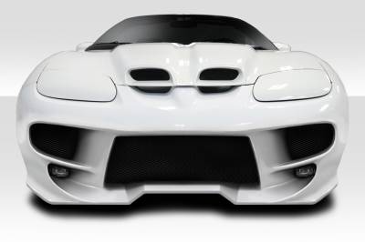 Duraflex - Pontiac Firebird Vader Duraflex Front Body Kit Bumper 114682