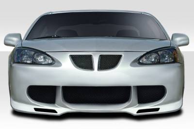 Duraflex - Pontiac Grand Prix Showoff Duraflex Front Body Kit Bumper 114683