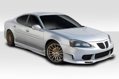 Duraflex - Pontiac Grand Prix Showoff 3 Duraflex Full Body Kit 114703