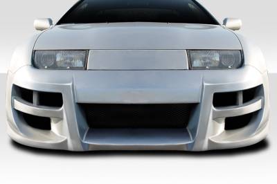 Duraflex - Nissan 300ZX Vapor Duraflex Front Body Kit Bumper 114912