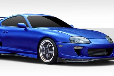 Duraflex - Toyota Supra RD-X Duraflex Body Kit- Fenders 114947