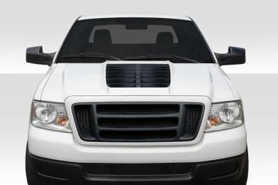 Duraflex - Ford F150 GT500 V2 Duraflex Body Kit- Hood 115343