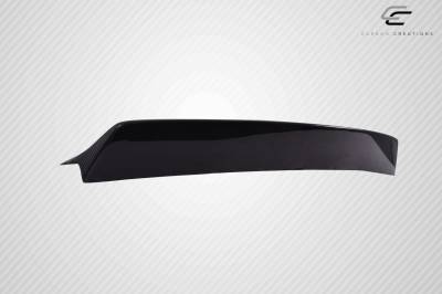 Carbon Creations - Ford Mustang Duckbill Carbon Fiber Creations Body Kit-Wing/Spoiler 115534