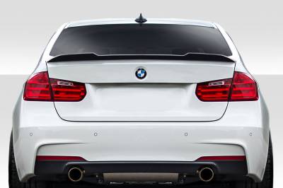 Duraflex - BMW 3 Series CS Look Duraflex Body Kit-Wing/Spoiler 115593